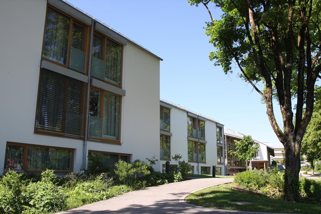 Hotel Don Bosco Aschau am Inn Exterior foto