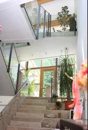 Hotel Don Bosco Aschau am Inn Exterior foto