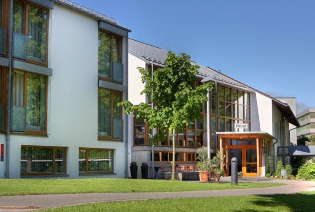 Hotel Don Bosco Aschau am Inn Exterior foto