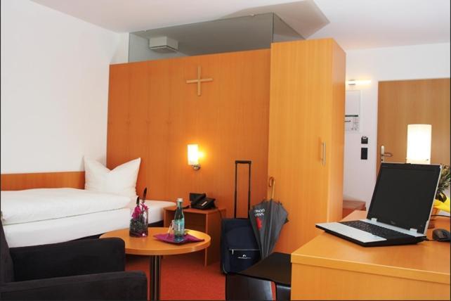 Hotel Don Bosco Aschau am Inn Zimmer foto
