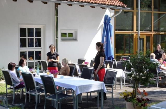 Hotel Don Bosco Aschau am Inn Exterior foto